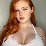 ginger-ed from onlyfans