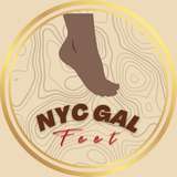 nycgalfeet from onlyfans