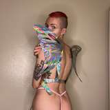 onlyfaery from onlyfans