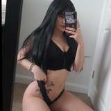 sariaafterhours from onlyfans
