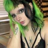 sentient.trash from onlyfans