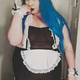 thickqueenrose420 from onlyfans