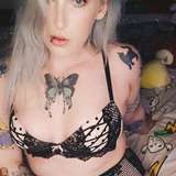butterflybabefree from onlyfans