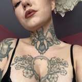 ivanka_ink from onlyfans