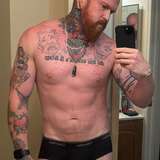 the_naked_ginger from onlyfans