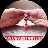awkwardtootsiesfree from onlyfans