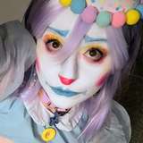 clarissa_clown_premium from onlyfans