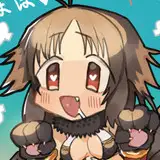SAYA from fanbox