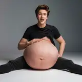 Mpreg Deluxe from patreon