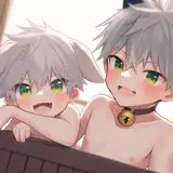 苦瓜CG from fanbox