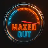 Maxed Out from patreon